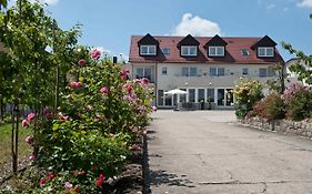 Felshof - Weingut & Gaestehaus